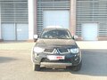 2013 Mitsubishi L200 IV, чёрный, 1550000 рублей