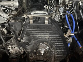 1992 Toyota Land Cruiser Prado 70 Series, серый, 1480000 рублей, вид 2