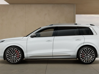 2026 Audi SQ9, белый, 21732075 рублей, вид 4