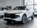 2026 Haval F7x II, белый