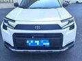 2025 Toyota RAV4 V (XA50), белый, 4200000 рублей - вид 1