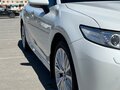 2019 Toyota Camry VIII (XV70), белый, 2940000 рублей - вид 10