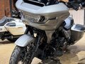 2023 Harley-Davidson CVO Road Glide, серый, 4900000 рублей - вид 3