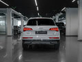 2021 Audi Q5 45 TFSI II (FY) Рестайлинг, белый, 4000000 рублей - вид 5