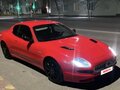 2001 Maserati 3200 GT, красный, 1500000 рублей