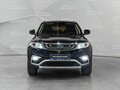 2018 Geely Atlas I, чёрный, 1850000 рублей - вид 7