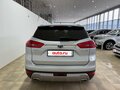 2019 Geely Atlas I, серебристый, 1430000 рублей - вид 6