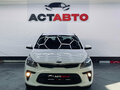 2017 Kia Rio IV, белый, 1100000 рублей - вид 1