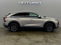 2024 Haval F7 II, серебристый - вид 3