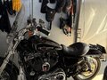 2012 Harley-Davidson Sportster 1200, чёрный, 800000 рублей - вид 1