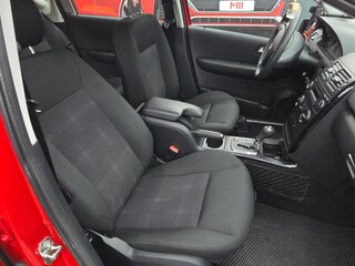 2011 Mercedes-Benz A-Класс 180 II (W169) Рестайлинг, красный, 700000 рублей, вид 5