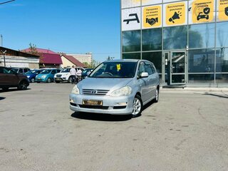 Toyota Ipsum II (M20) Рестайлинг
