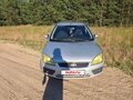 2006 Ford Focus II, серебристый, 220000 рублей