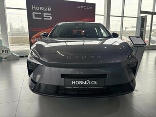 2026 Omoda C5 II, серый, 2399000 рублей, вид 5