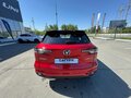 2025 Changan UNI-S I, красный - вид 5