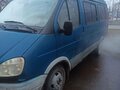 2007 ГАЗ ГАЗель (3221), синий, 250000 рублей - вид 2