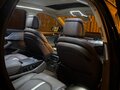 2015 Audi A8 Long III (D4) Рестайлинг, чёрный, 3850000 рублей - вид 8