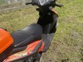2015 Racer Flame, оранжевый, 60000 рублей - вид 7
