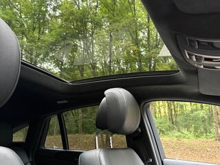 2016 Mercedes-Benz GLE AMG 43 AMG I (W166), серебристый, 3499999 рублей, вид 4