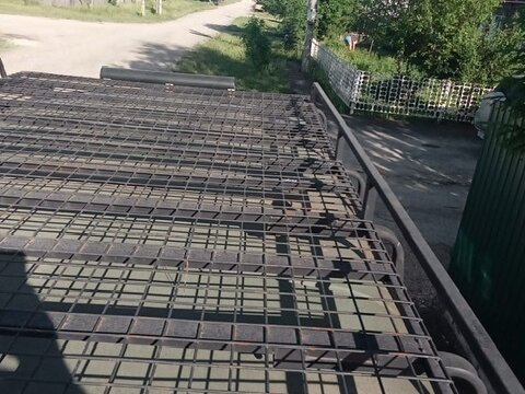 2008 УАЗ 3909, зелёный, 600000 рублей - вид 15