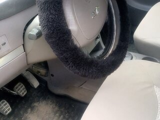 2008 Chery QQ6 (S21), серебристый, 120000 рублей, вид 5