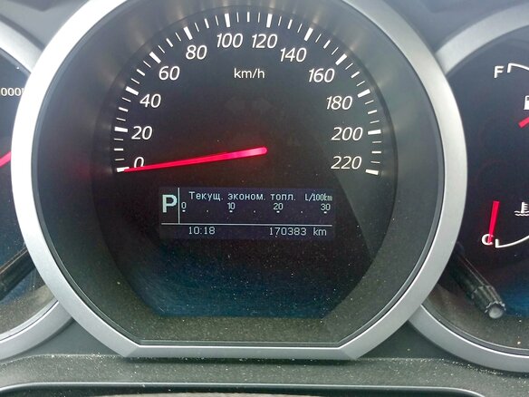 2008 Suzuki Grand Vitara II Рестайлинг, белый, 400000 рублей - вид 6
