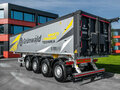2026 Grunwald Gr.T44 AB4, серебристый, 5700000 рублей - вид 8