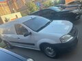 2015 LADA (ВАЗ) Largus, белый, 280000 рублей