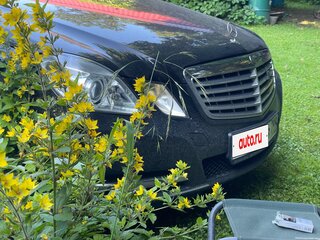 2011 Mercedes-Benz E-Класс 350 IV (W212, S212, C207), чёрный, 1670000 рублей, вид 1