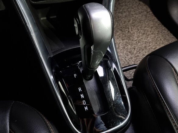 2018 Chevrolet Spark IV Рестайлинг, чёрный, 970000 рублей - вид 10