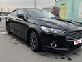 2015 Ford Mondeo V, чёрный, 950000 рублей - вид 6
