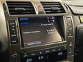 2017 Lexus GX 460 II Рестайлинг, синий, 3975000 рублей - вид 11