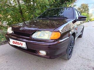 2008 Lada (ВАЗ) Priora I, серебристый, 230000 рублей, вид 2
