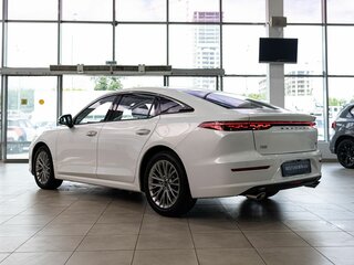 2024 Bestune B70 I Рестайлинг, белый, 2294000 рублей, вид 3