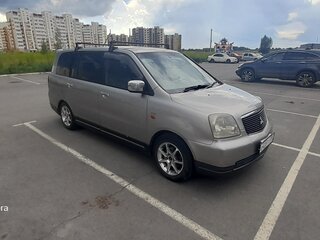 2000 Mitsubishi Dion I, серый, 380000 рублей, вид 2