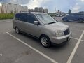 2000 Mitsubishi Dion I, серый, 350000 рублей - вид 1