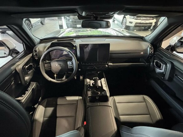 2026 Haval H7 I, серый, 4199000 рублей - вид 14