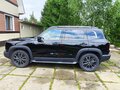 2024 Haval Dargo I, чёрный - вид 6