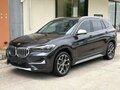 2022 BMW X1 Long 20Li sDrive II (F48) Рестайлинг, чёрный, 2320000 рублей