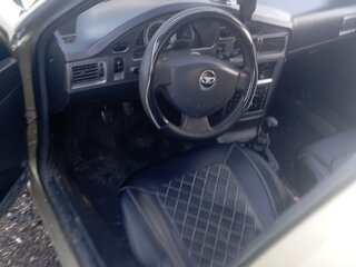 2011 Daewoo Nexia I Рестайлинг, золотистый, 250000 рублей, вид 2