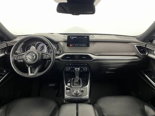 2017 Mazda CX-9 II, серый, 2450000 рублей, вид 5