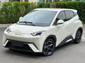 2023 BYD Seagull 38.88 kWh I, бежевый - вид 2