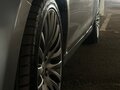 2009 Suzuki Kizashi, серый - вид 6