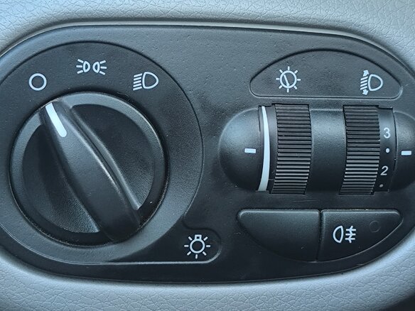 2012 Lada (ВАЗ) Kalina I, пурпурный, 345000 рублей - вид 8