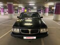 1997 ГАЗ 3110 «Волга», чёрный, 99000 рублей