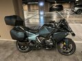 2026 BMW R 1300 RT, зелёный, 3900000 рублей