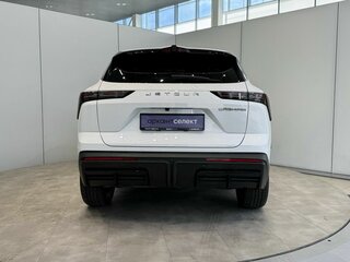 2024 Jetour Dashing I, белый, 1980000 рублей, вид 5