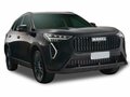 2026 Haval Jolion I Рестайлинг, чёрный, 2849000 рублей