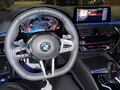 2020 BMW 5 серии 520d xDrive VII (G30/G31/G38) Рестайлинг, чёрный, 3940000 рублей - вид 5