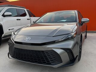 2026 Toyota Camry IX (XV80) China Market Рестайлинг, серый, 5800000 рублей, вид 1